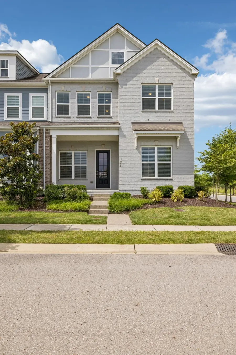 3015 Inland Dr, Franklin, TN 37064 - #2