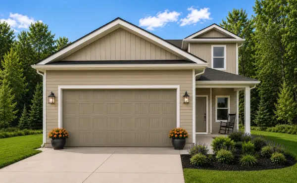97 Stonehenge Circle, Manchester, TN 37355