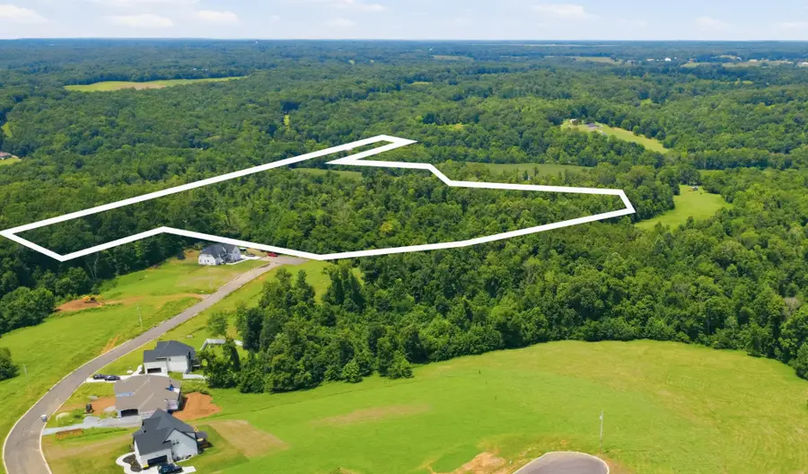 0 Cooper Creek Road, Woodlawn, TN 37191 - #2