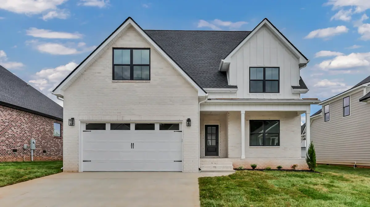 459 Spiderwort Dr, Clarksville, TN 37043 - #1