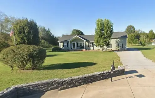 5123 E Division St, Mount Juliet, TN 37122 - #1