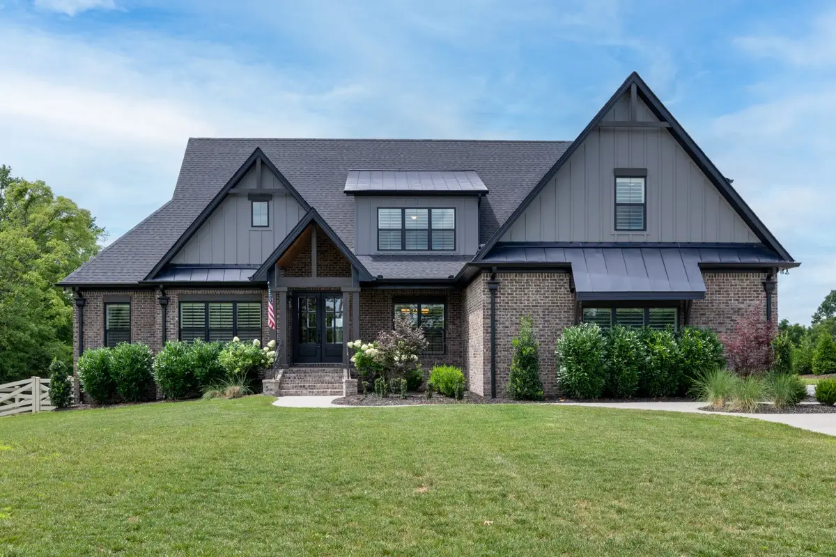3255 Saundersville Ferry Rd, Mount Juliet, TN 37122 - #1