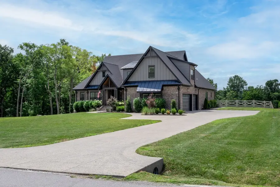 3255 Saundersville Ferry Rd, Mount Juliet, TN 37122 - #3