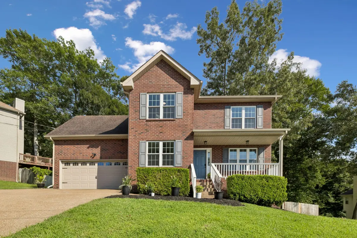 162 Overlook Ct, Kingston Springs, TN 37082 - #1
