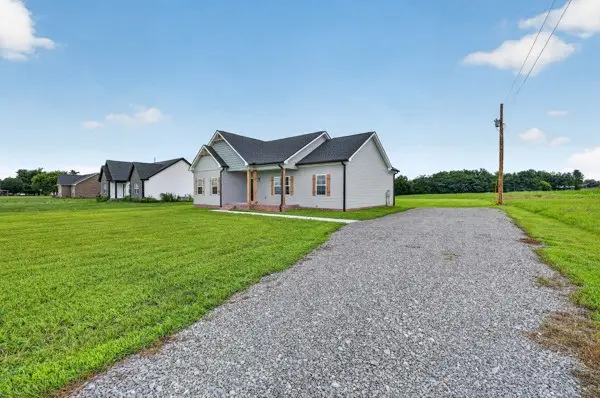 1233 Coleytown Road, Lafayette, TN 37083 - #2