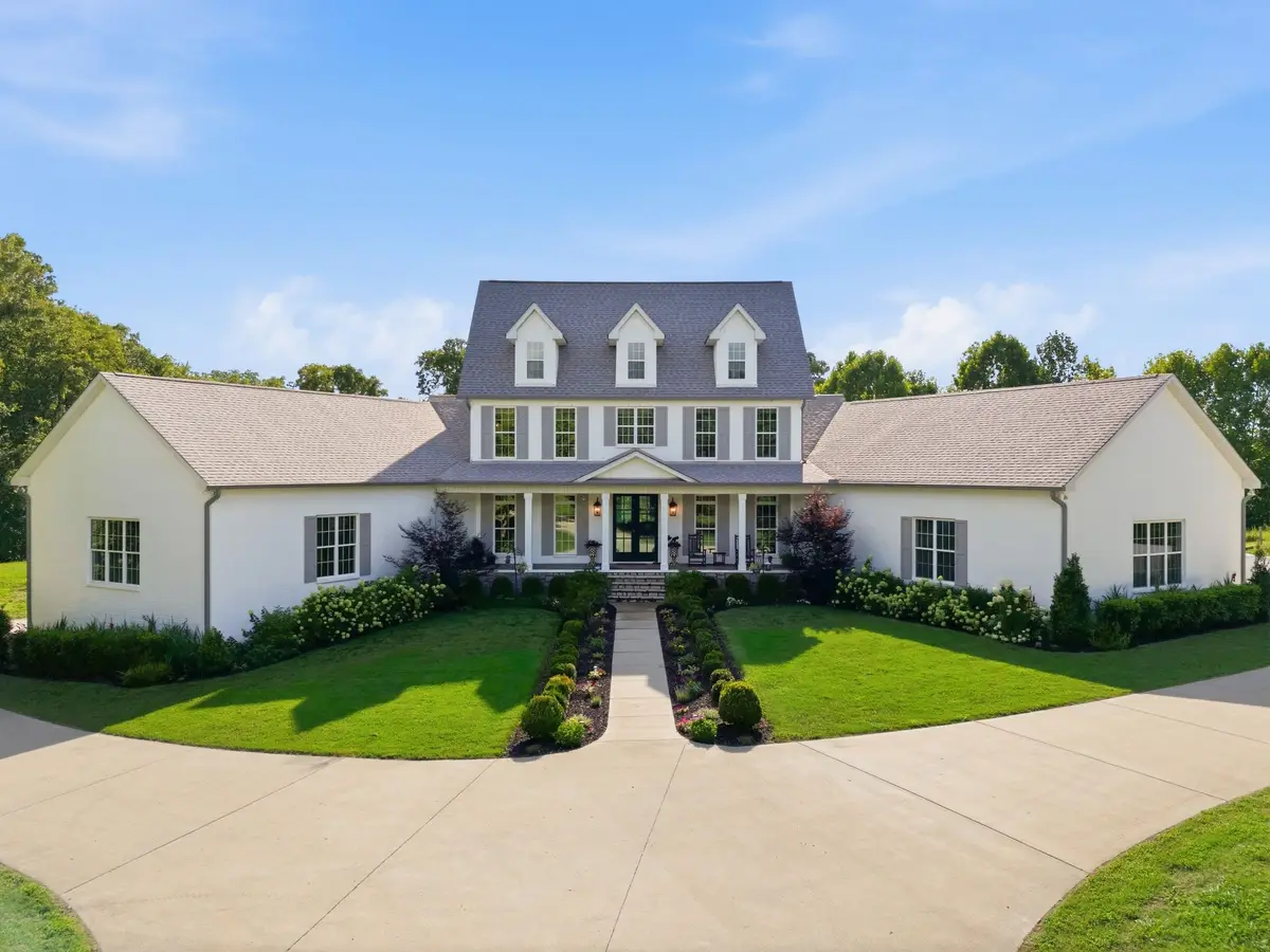 1780 Berea Church Rd, Lebanon, TN 37087 - #1