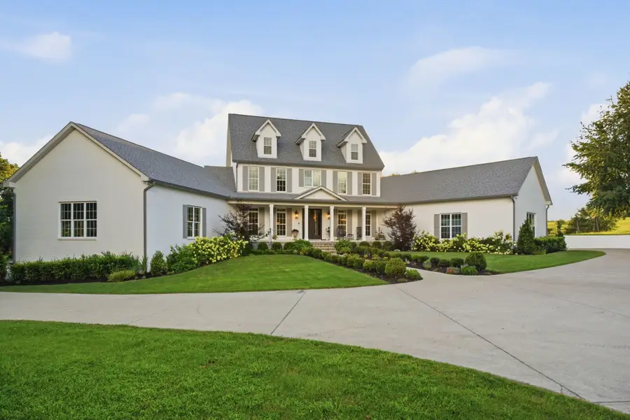 1780 Berea Church Rd, Lebanon, TN 37087 - #2