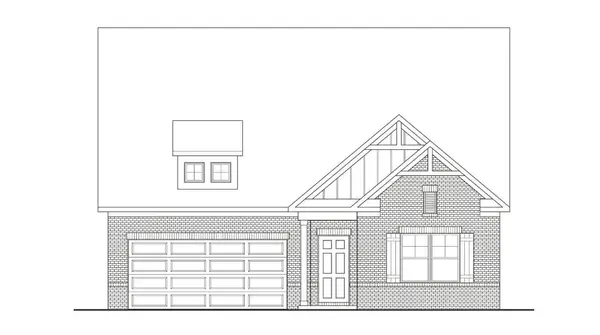 3177 Arbor Valley Rd, Spring Hill, TN 37174