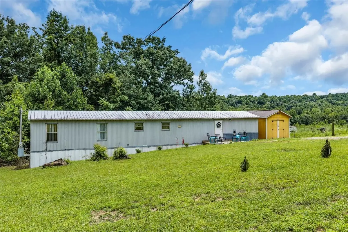 742 Captain Carter Rd, Spencer, TN 38585 - #1