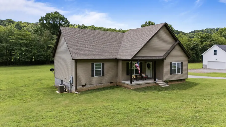 47 Bluff Creek Rd, Brush Creek, TN 38547 - #2