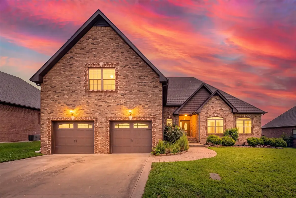 140 Summer Terrace Lane, Clarksville, TN 37040 - #1
