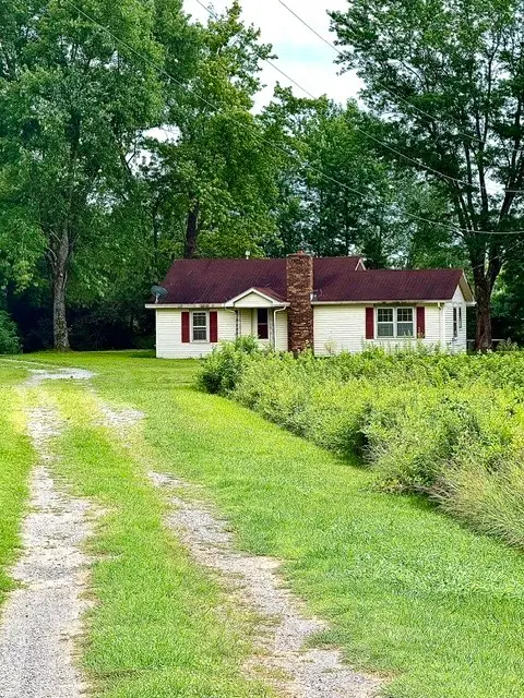 269 Prospect Rd, Fayetteville, TN 37334