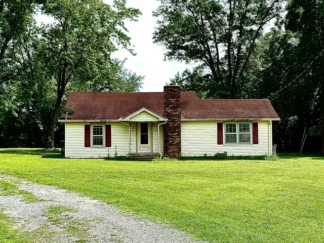 269 Prospect Rd, Fayetteville, TN 37334 - #2