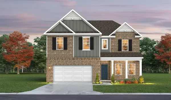 4272 Bywater Road, Spring Hill, TN 37174
