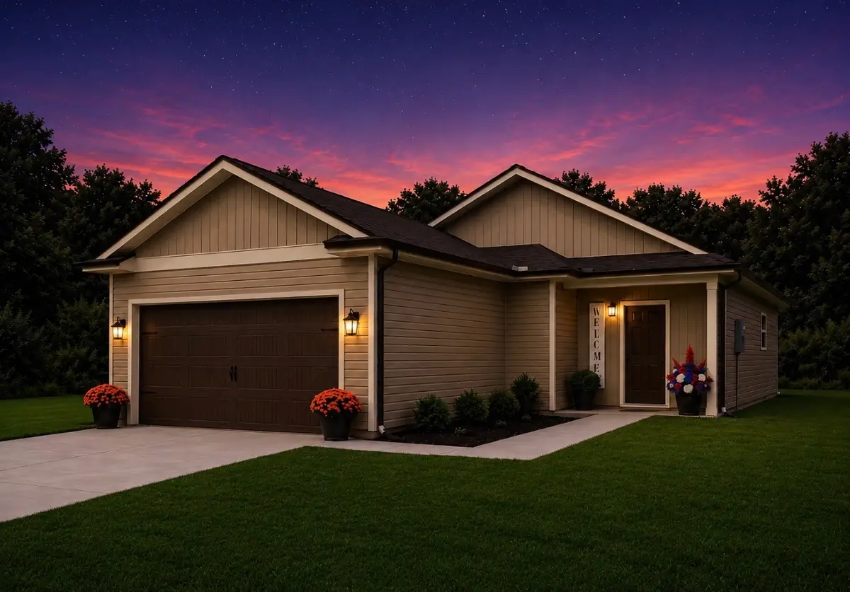 19 Stonehenge Circle Nw, Manchester, TN 37355 - #1