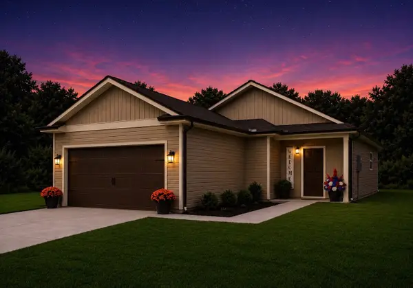 19 Stonehenge Circle Nw, Manchester, TN 37355