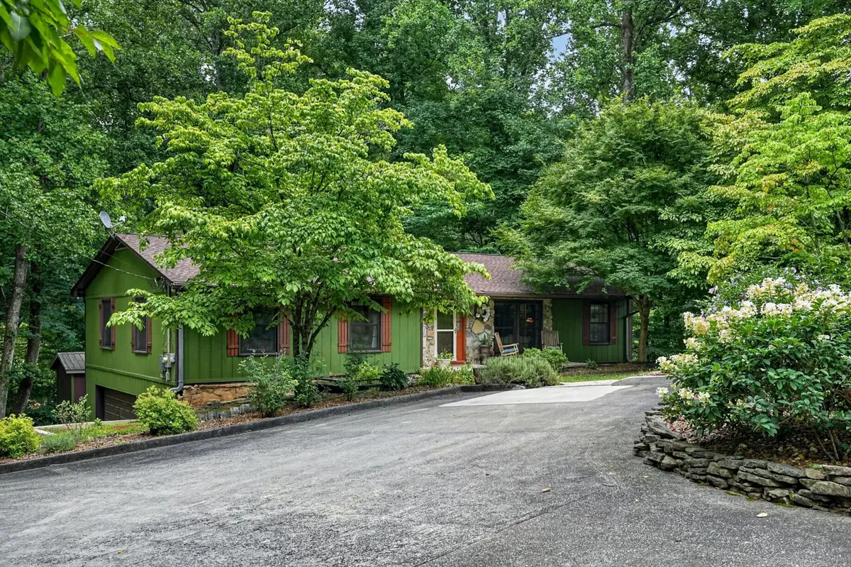 1545 Little John Ln, Cookeville, TN 38501 - #1