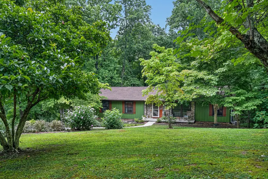1545 Little John Ln, Cookeville, TN 38501 - #2