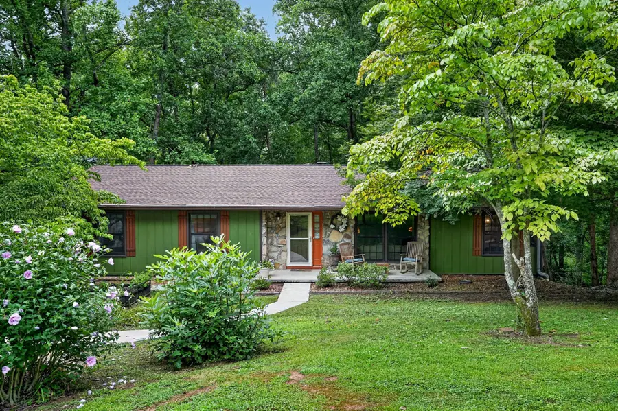 1545 Little John Ln, Cookeville, TN 38501 - #3