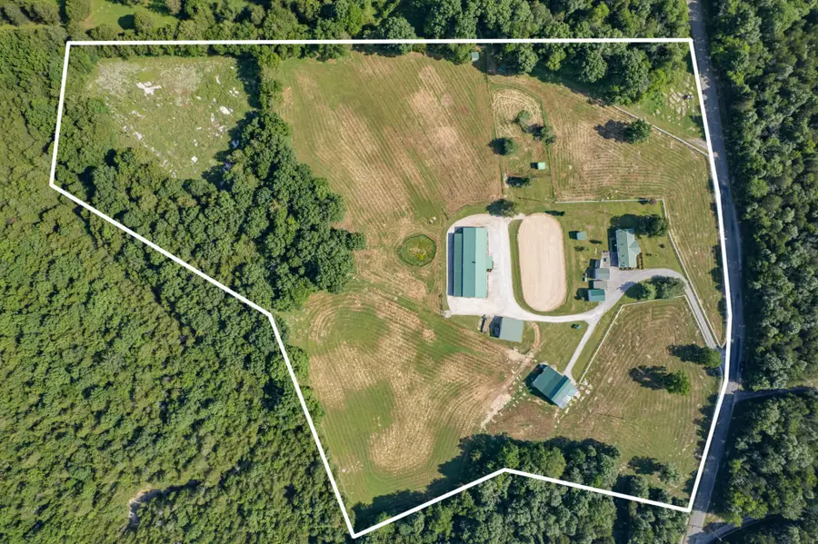2141 Carpenter Bridge Rd, Columbia, TN 38401 - #3