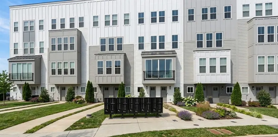 2018 Edison Park Ln, Nashville, TN 37209 - #3