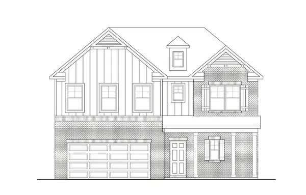 4265 Bywater Road, Spring Hill, TN 37174