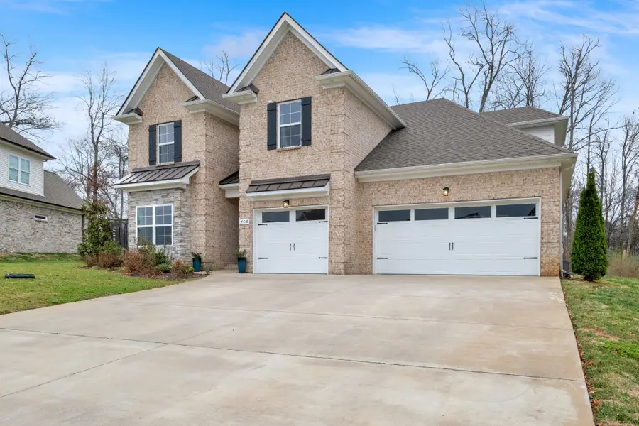 408 Ruby Oaks Ln, Murfreesboro, TN 37128 - #2