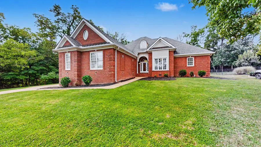 618 Derby Downs, Lebanon, TN 37087 - #3