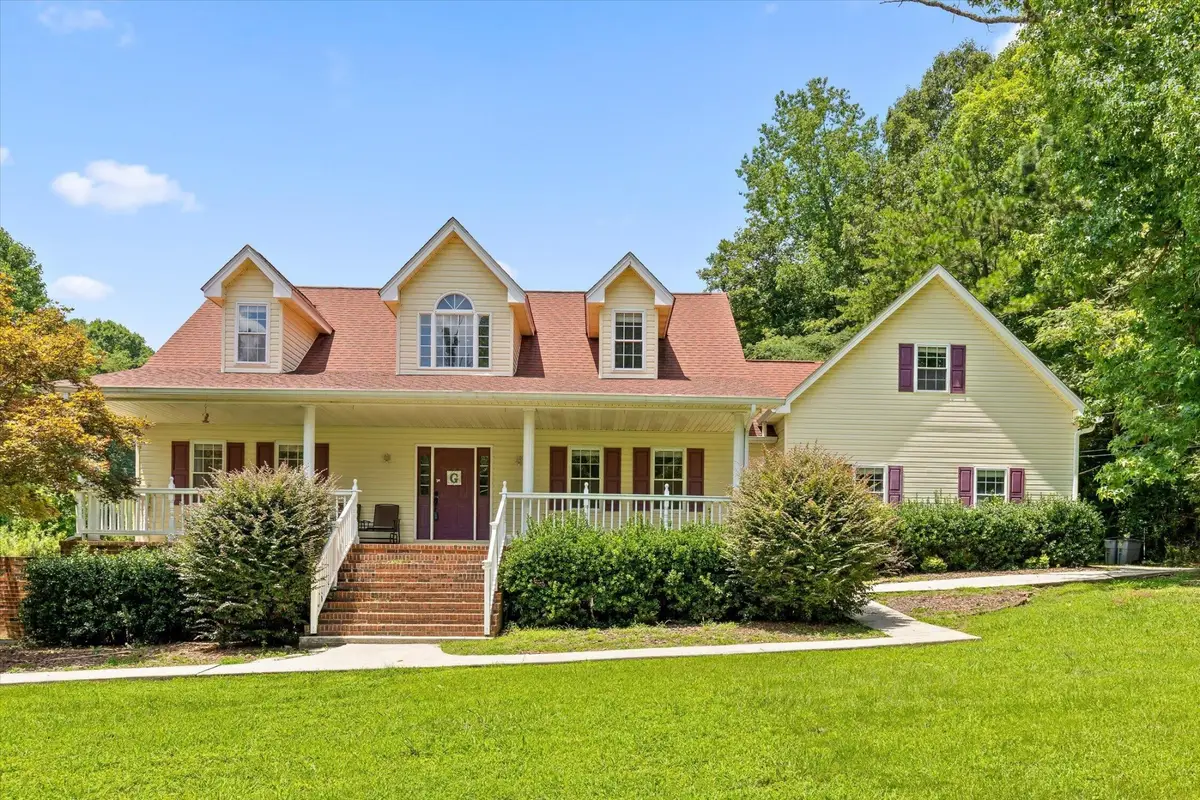 159 Dogwood Trail Ne, Cleveland, TN 37323 - #1