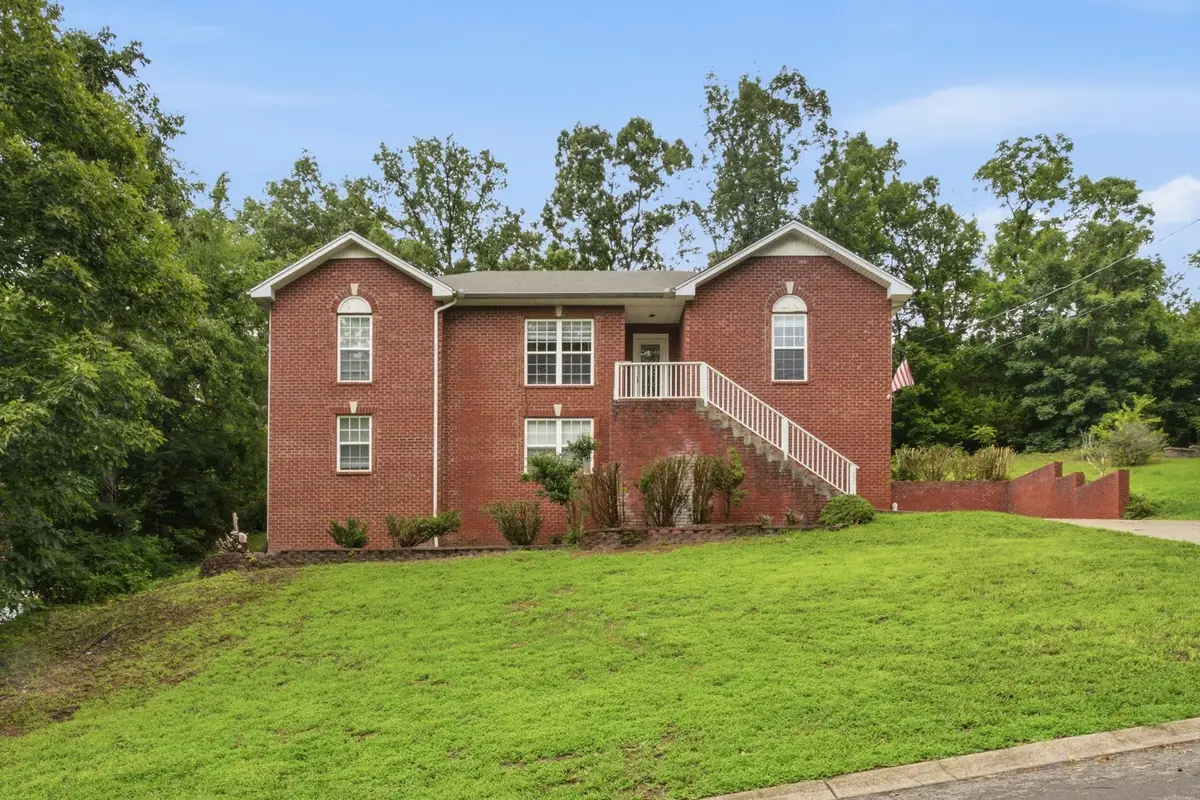 107 High Ridge Trl, Goodlettsville, TN 37072 - #1