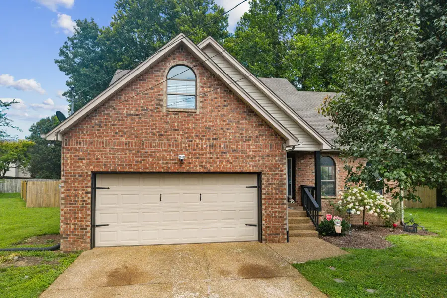 508 Waywood Ct, Antioch, TN 37013 - #2