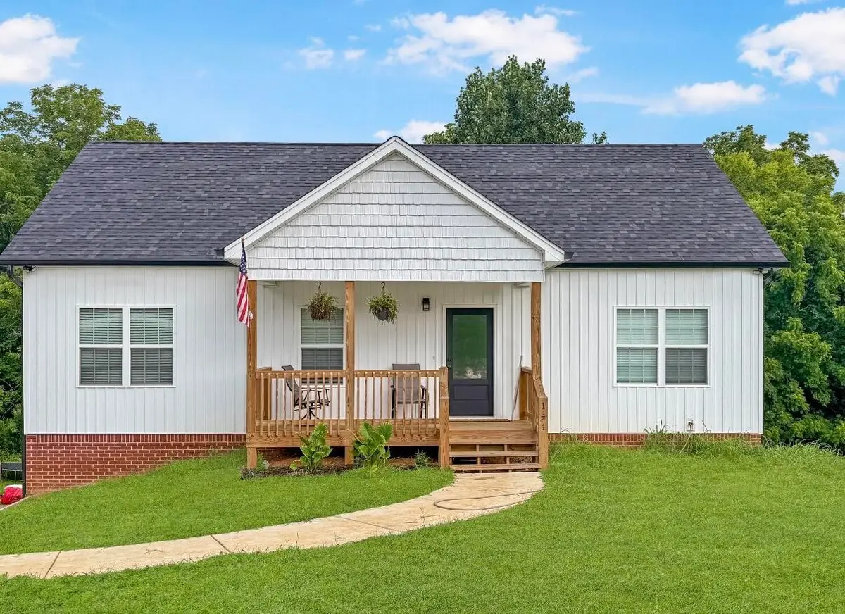 144 Union Hill Lane, Athens, TN 37303 - #1