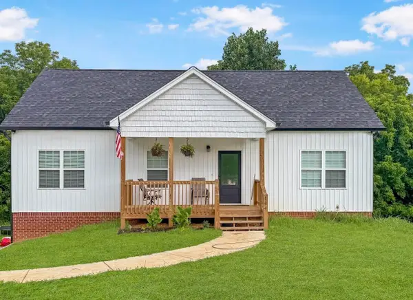 144 Union Hill Lane, Athens, TN 37303