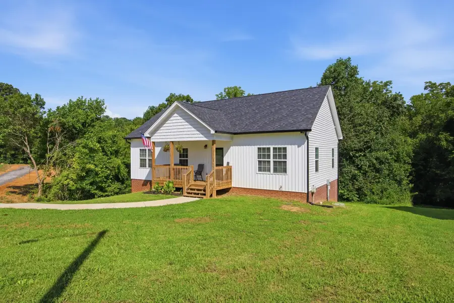144 Union Hill Lane, Athens, TN 37303 - #2