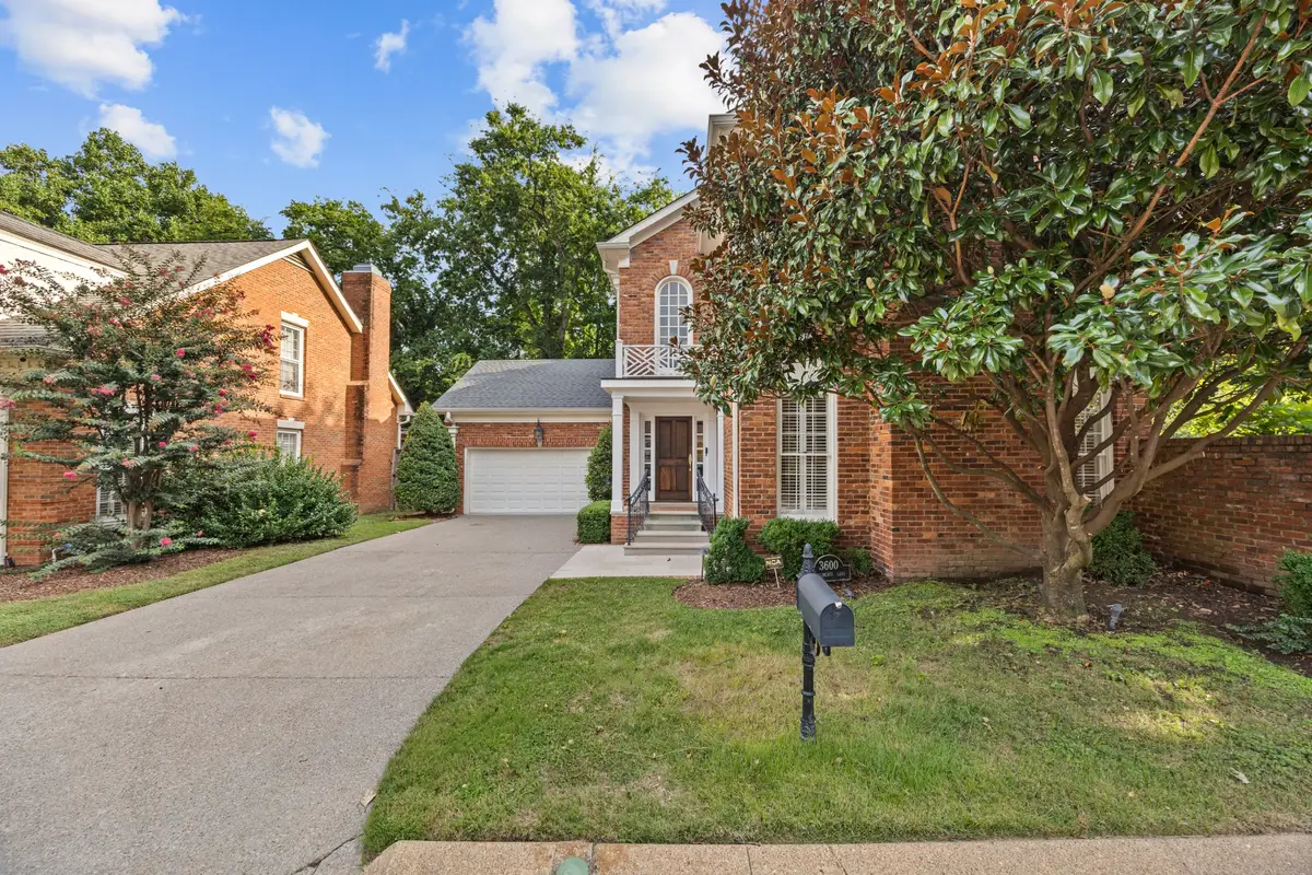3600 Bowlingate Ln, Nashville, TN 37215 - #1