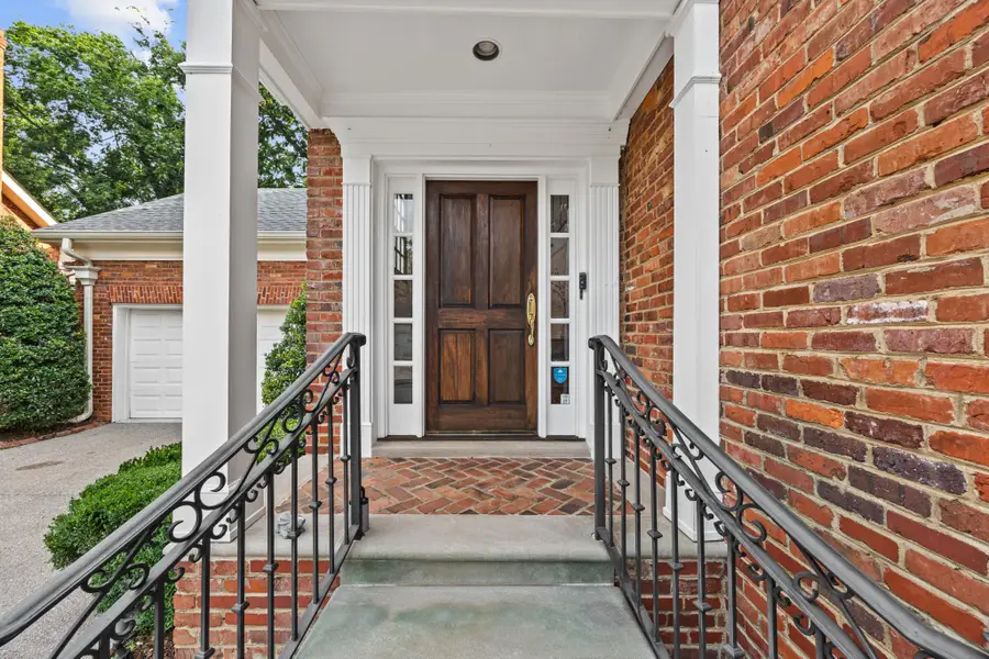 3600 Bowlingate Ln, Nashville, TN 37215 - #3