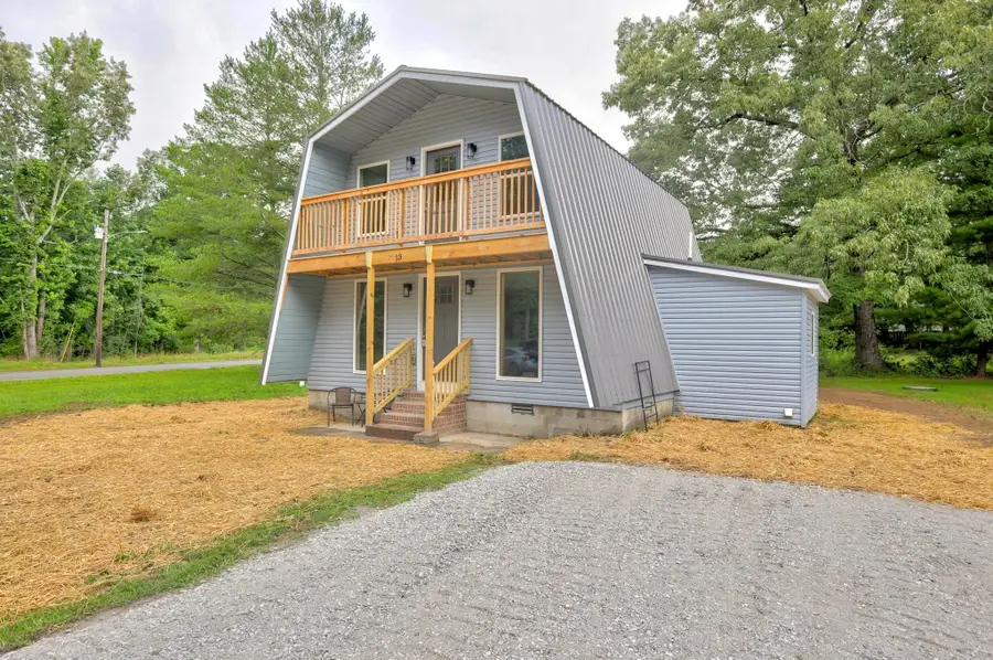 13 Chalet Dr, Manchester, TN 37355 - #2
