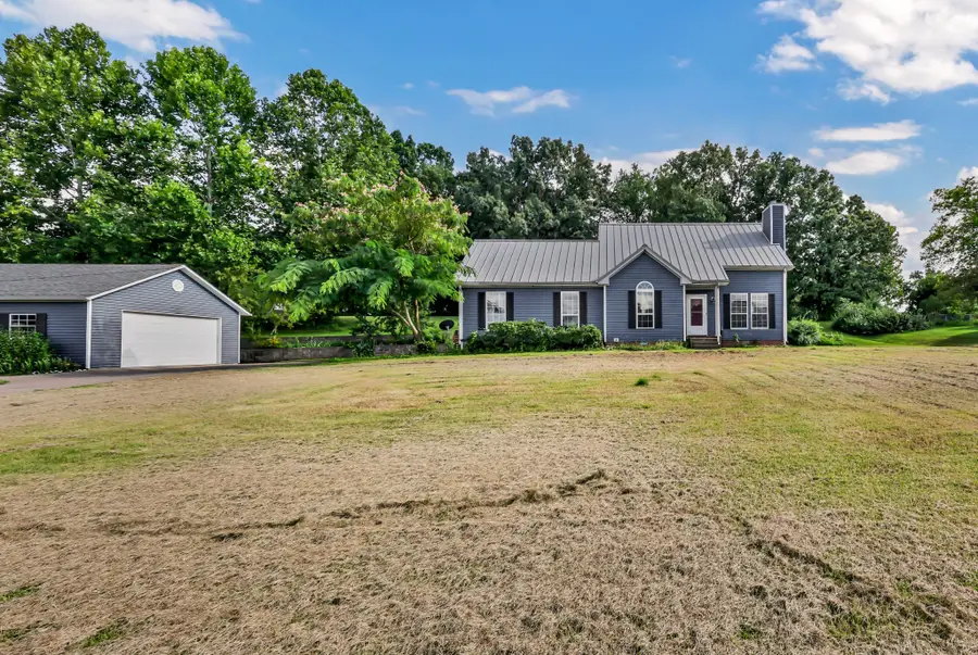 412 Martin Rd, Clarksville, TN 37042 - #2