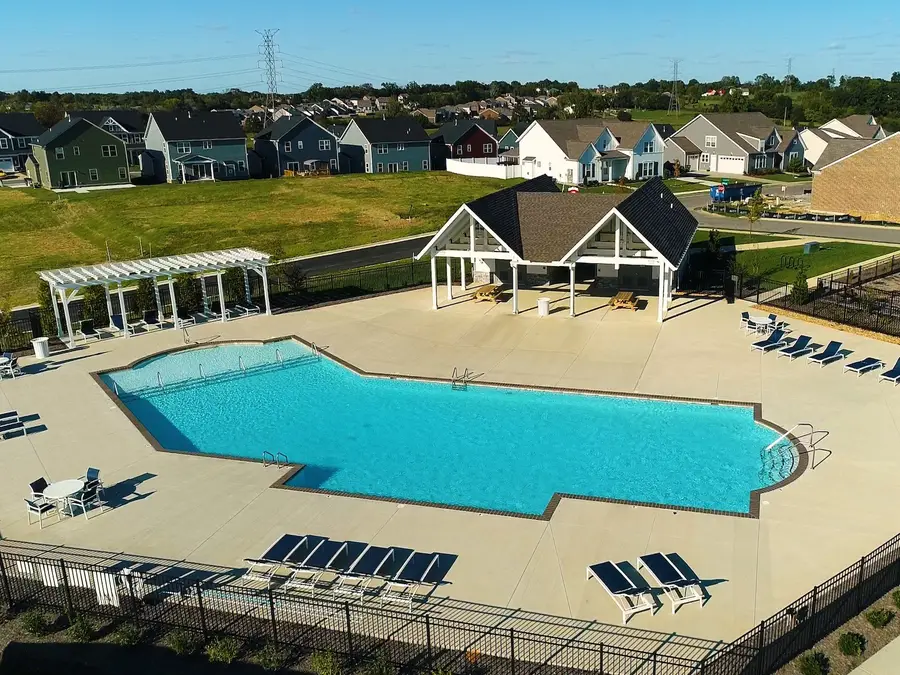1448 Sage Street, Mount Juliet, TN 37122 - #2