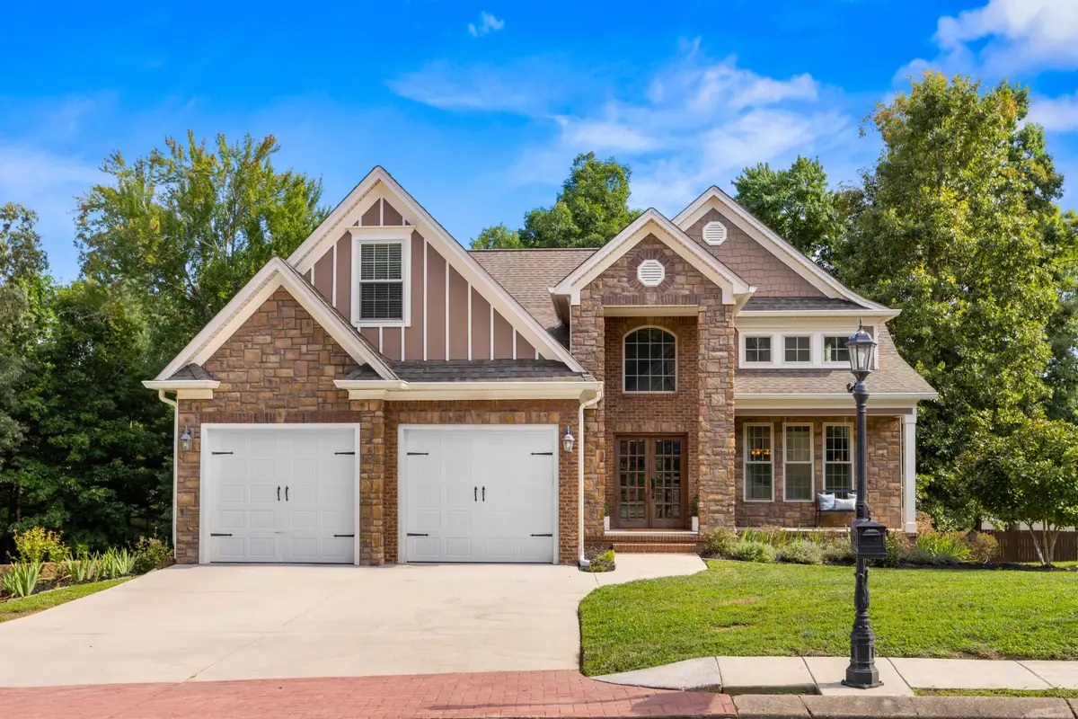 978 Brooke Stone Drive, Soddy Daisy, TN 37379 - #1