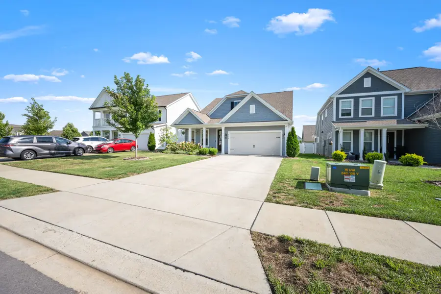 5148 Bridgemore Blvd, Murfreesboro, TN 37129 - #3