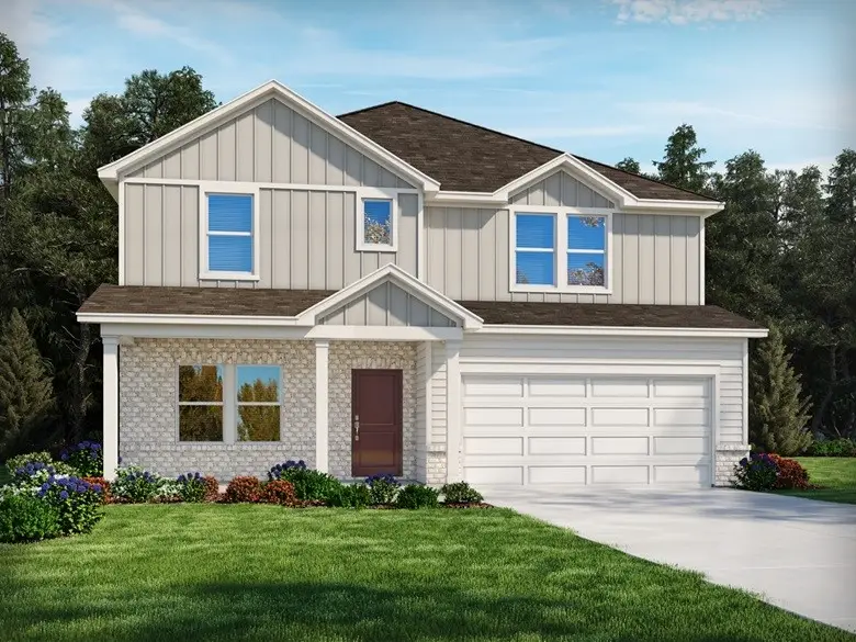 1444 Sage Street, Mount Juliet, TN 37122 - #1