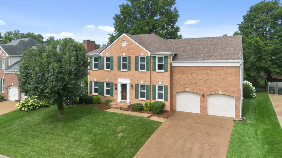 309 Fielding Crst, Brentwood, TN 37027 - #2