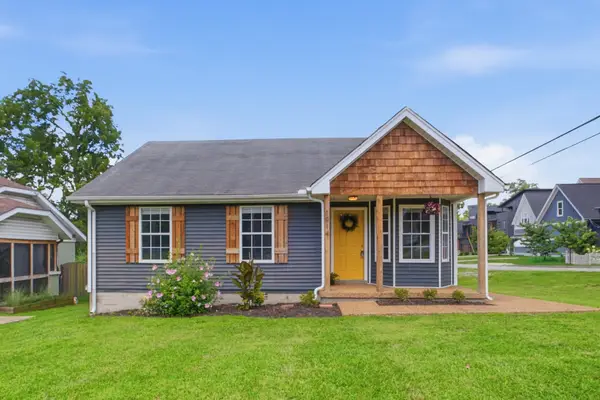 1914 Scott Ave, Nashville, TN 37206