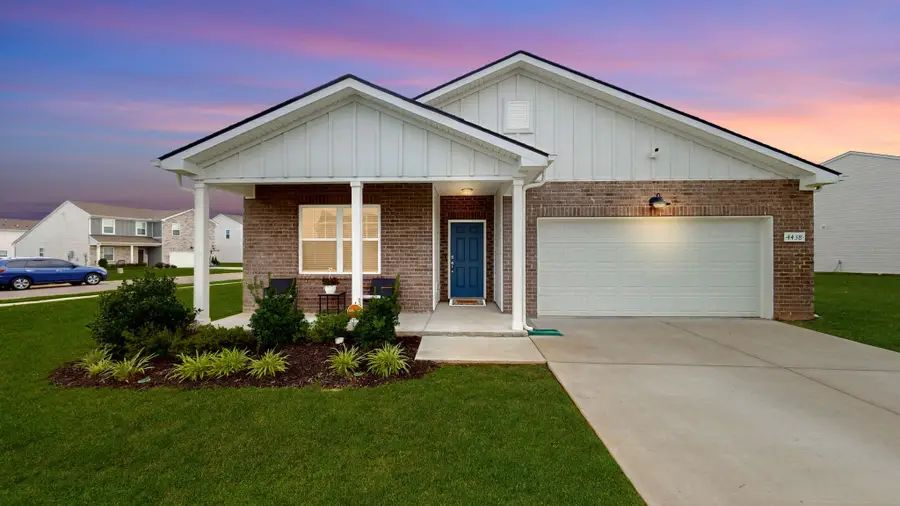 4438 Peggy Marie Ave, Murfreesboro, TN 37127 - #2