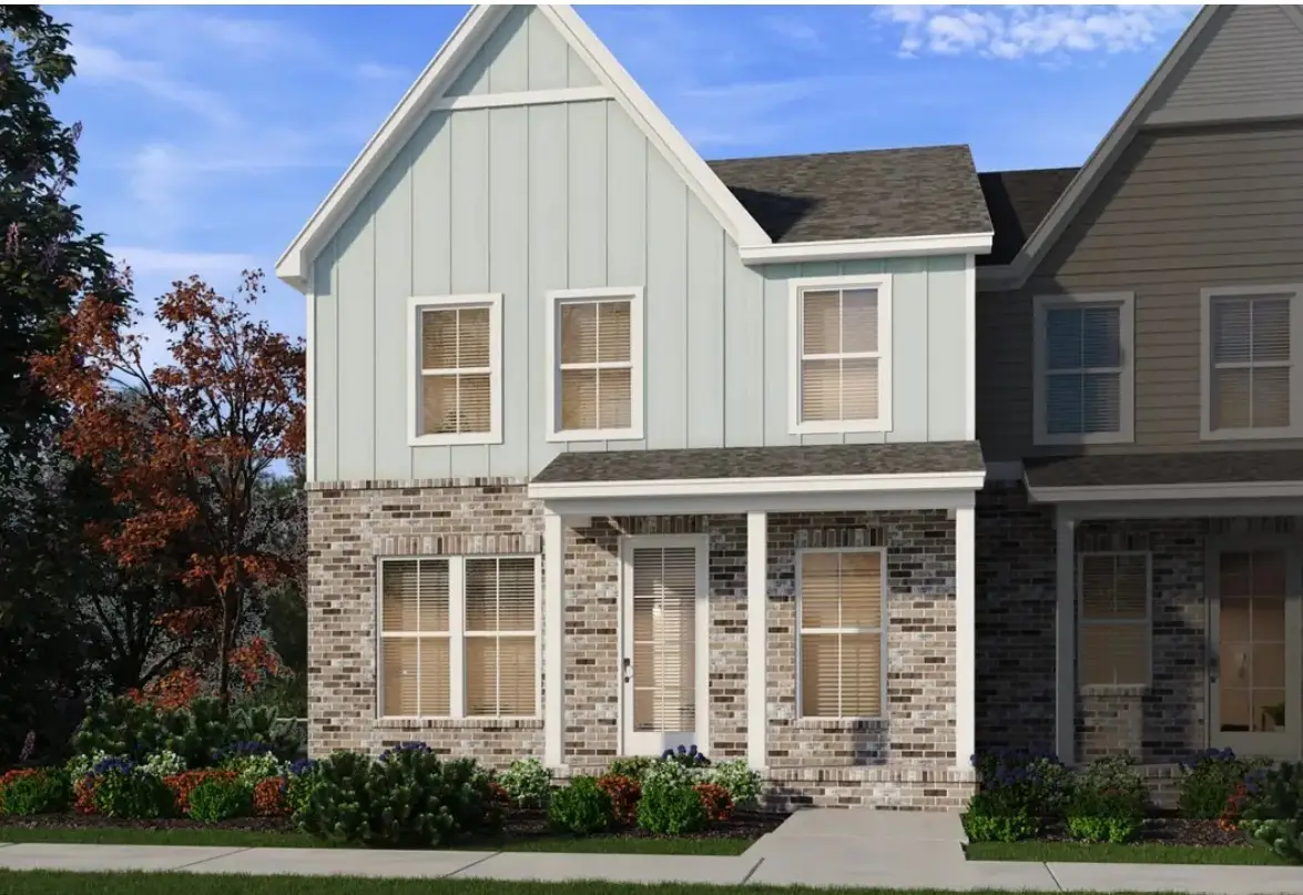 306 Fletchers Way, Smyrna, TN 37167 - #1
