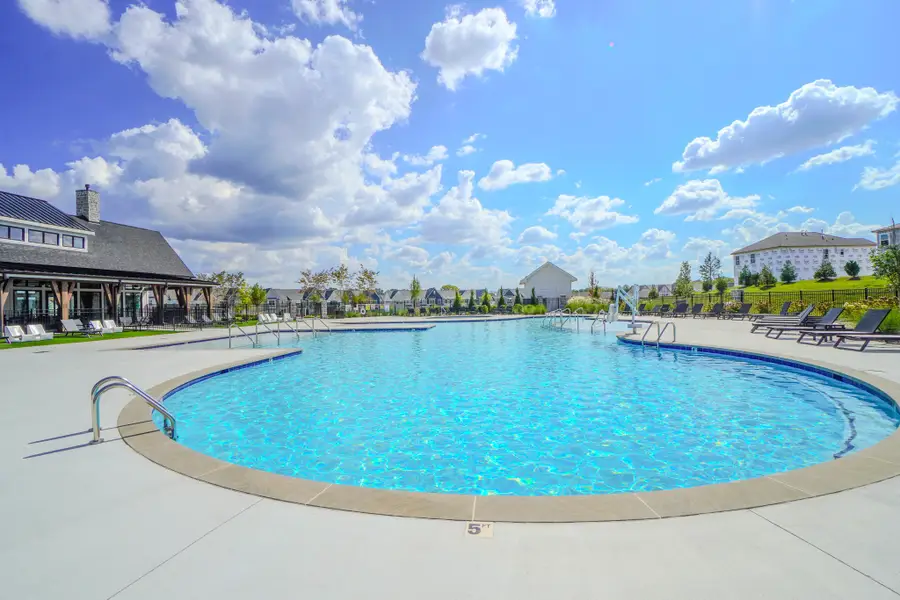 306 Fletchers Way, Smyrna, TN 37167 - #3