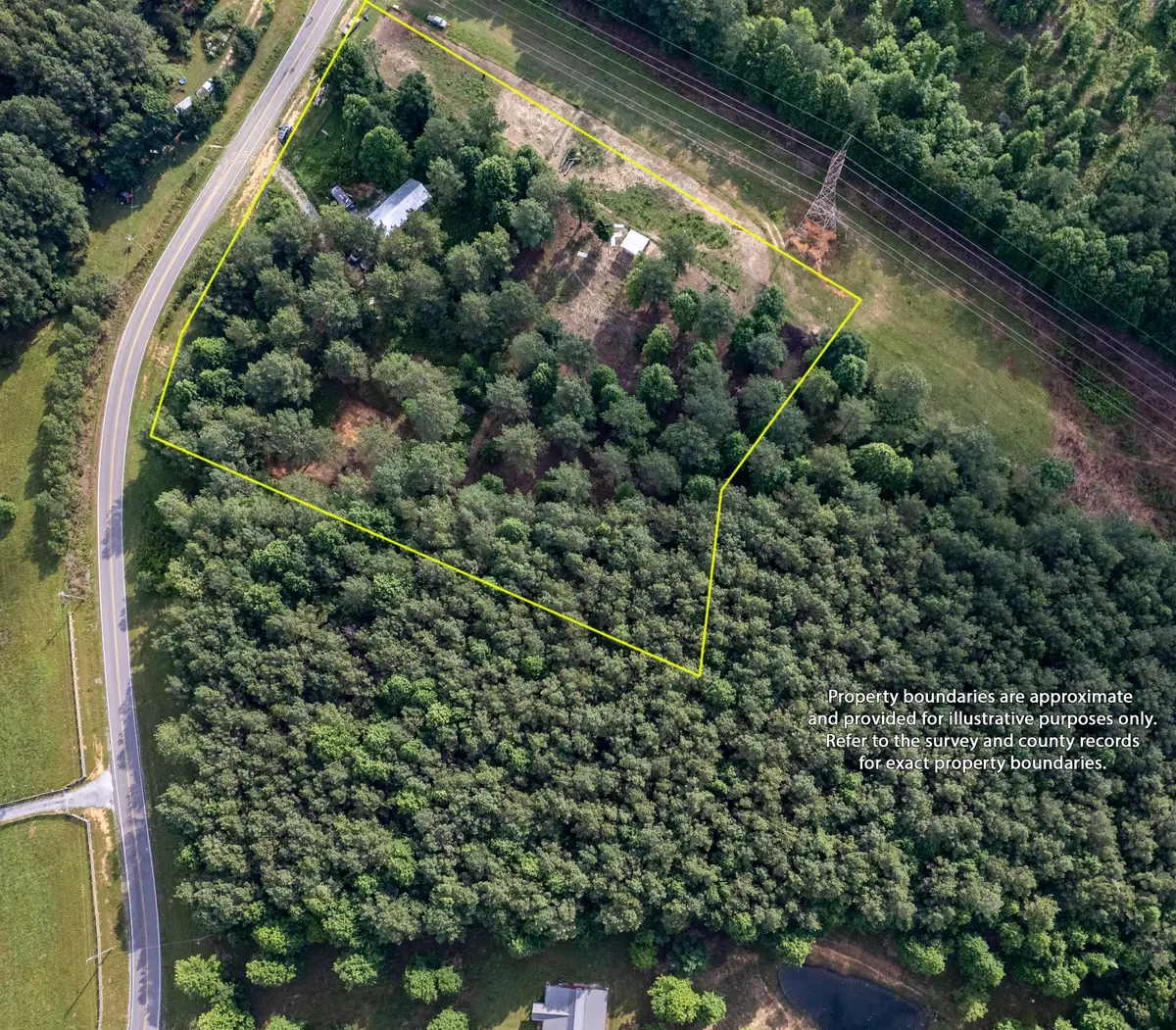 221 Browns Trace Rd, South Pittsburg, TN 37380 - #1