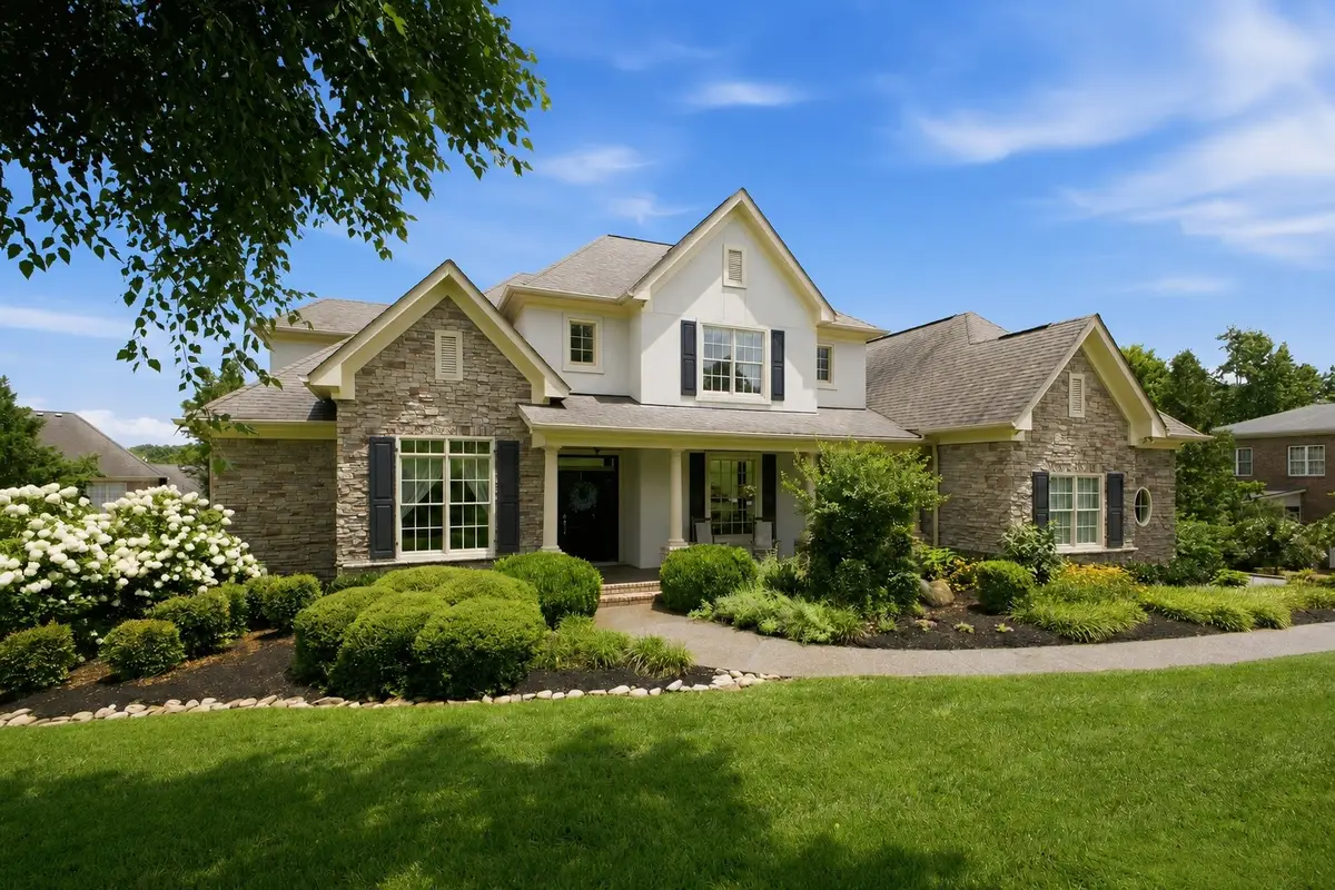 391 Childe Harolds Cir, Brentwood, TN 37027 - #1