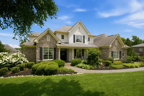 391 Childe Harolds Cir, Brentwood, TN 37027